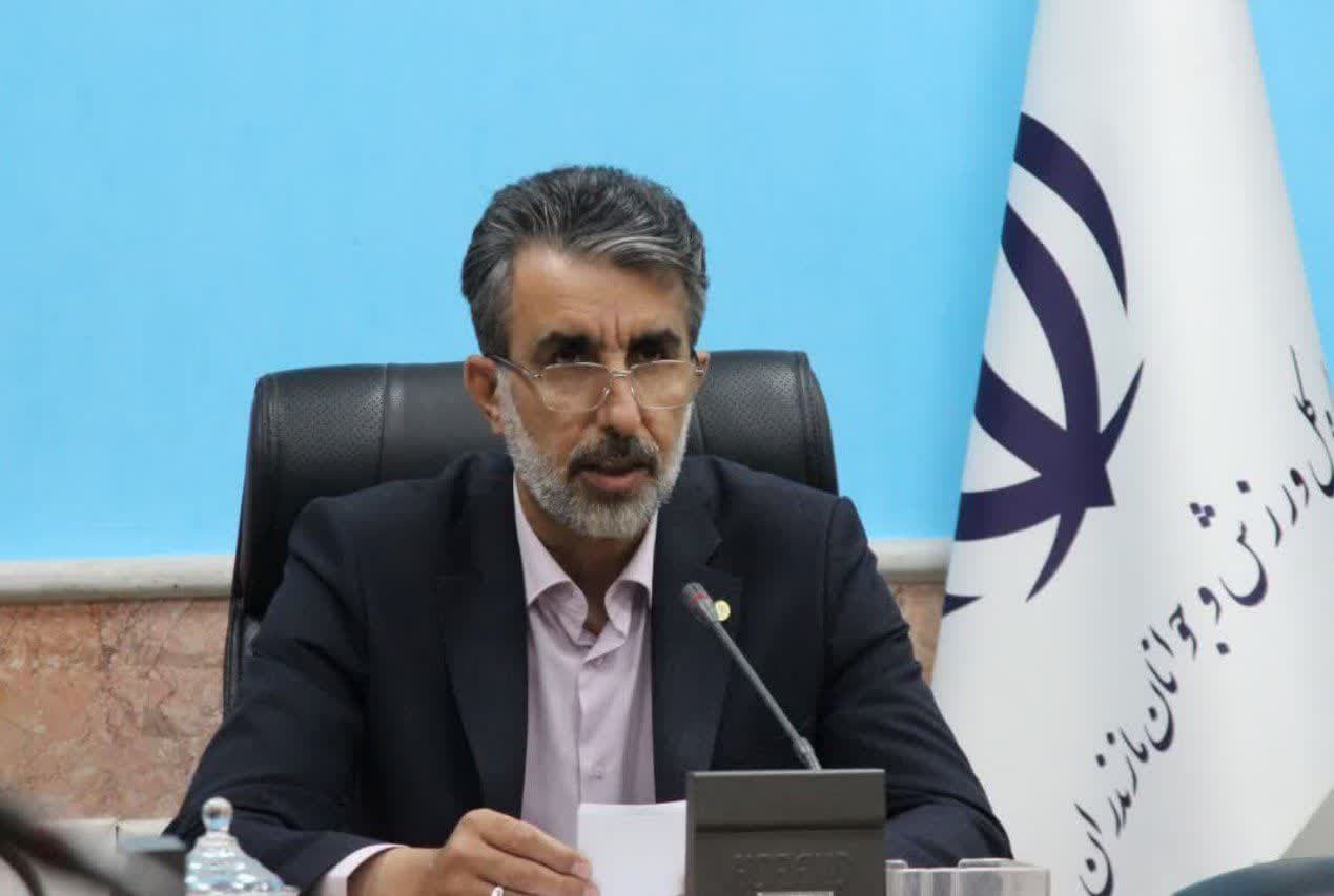 مازندران، میزبان هموطنان آسیب دیده جنگ تحمیلی