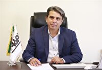 منوچهر نیکفر مدیرعامل باشگاه سپاهان شد