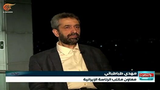 معاون ارتباطات رئیس جمهور: هرگز به گروسی اعتماد نداریم