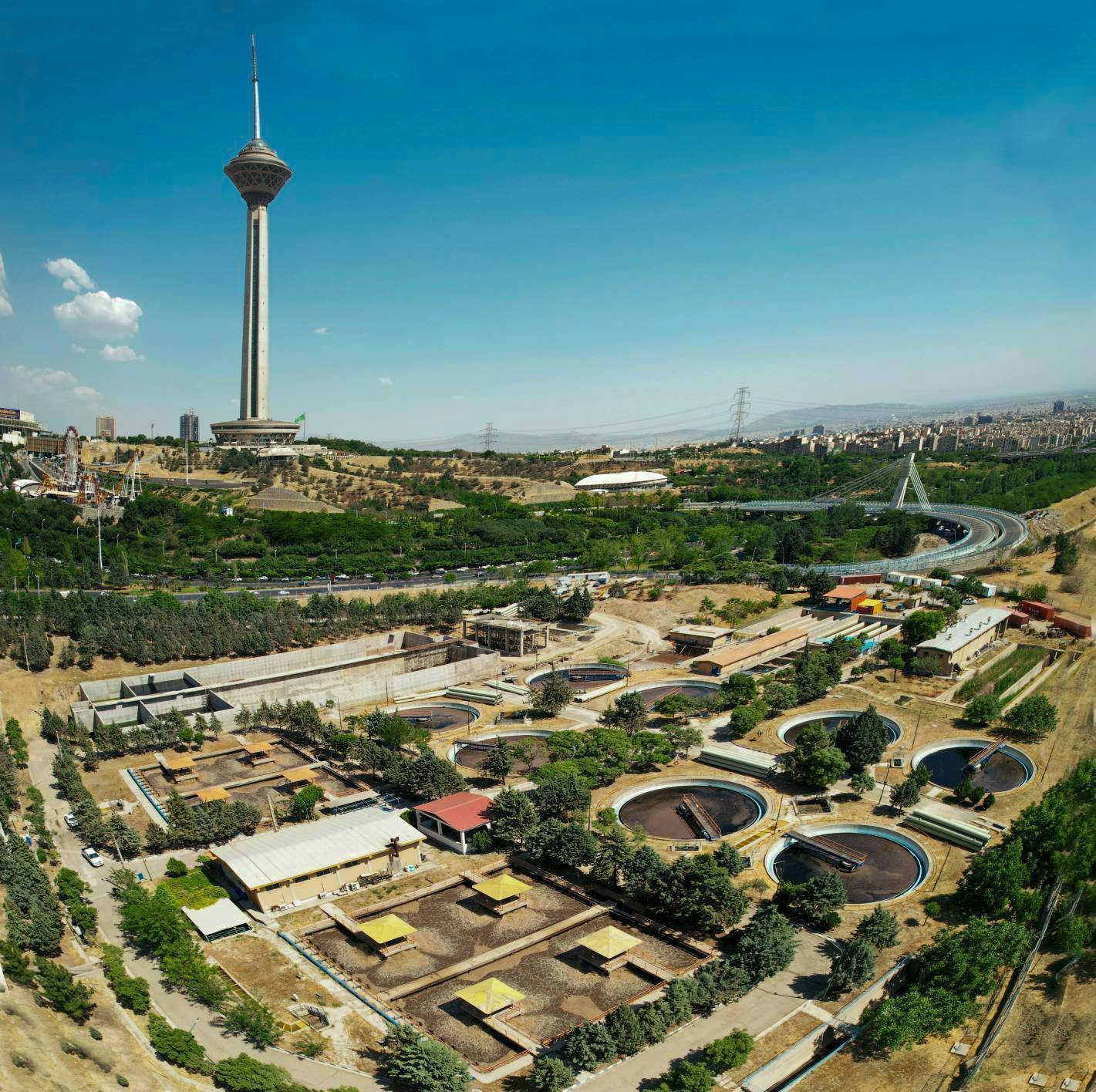 انجام بیش از ۶۴۰۰ آزمایش و کنترل پارامترها در سه ماه اول سال