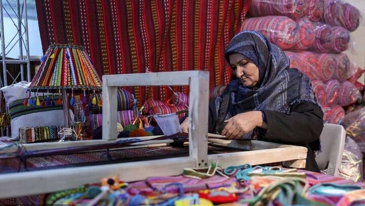 پرداخت ۸۶ میلیارد تومان تسهیلات مشاغل خانگی در خراسان جنوبی