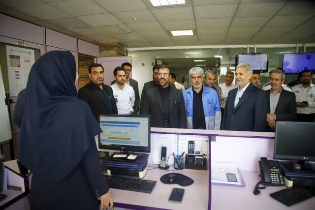 لازمه‌ی توسعه زیر ساخت‌های اورژانس در فارس