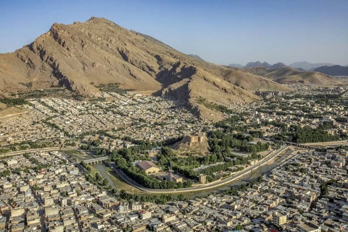 غارهای خرم آباد ثبت جهانی یونسکو شد
