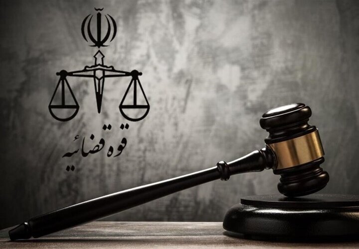 حکم اعدام قاتل دختر بچه بوکانی اجرا شد