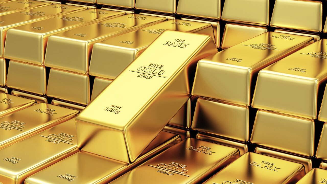 قیمت سکه و طلا ۲۱ تیر ۱۴۰۴ در بازار رشت، تا ساعت ۰۰: ۱۰