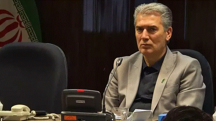تأکید فرماندار سلماس بر برنامه‌ریزی فرهنگی برای پیشگیری از آسیب اجتماعی