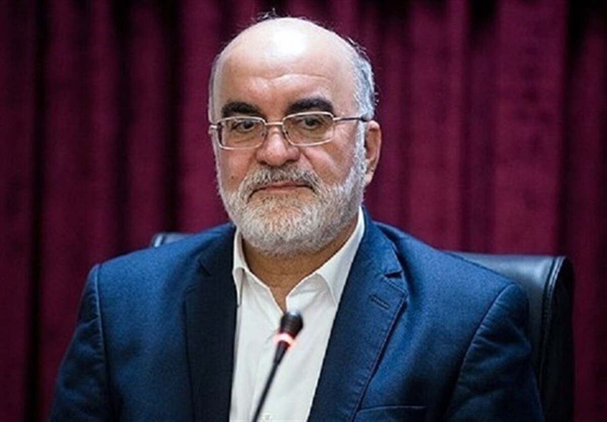 نامه دبیر ستاد حقوق بشر به همتایان حقوق بشری درباره تجاوز نظامی رژیم صهیونیستی