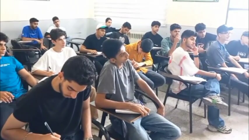 هدایت تحصیلی دانش آموزان و نقش مشاوره در آینده شغلی