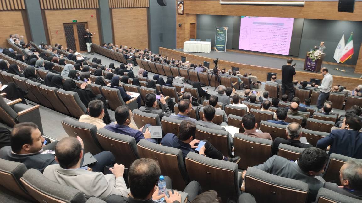 آغاز دوره کشوری توانمندسازی منابع انسانی آموزش و پرورش در مشهد