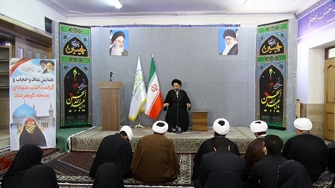 تبیین، وظیفه امروز فعالان فرهنگی و اجتماعی