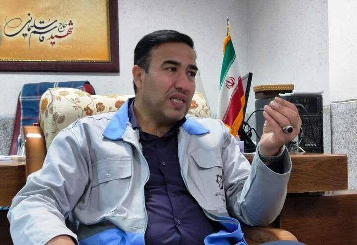 آماده‌باش دستگاه‌های کهگیلویه و بویراحمد با ورود سامانه بارشی