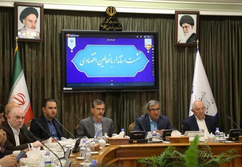 عملیاتی شدن طرح توسعه فیبرنوری مشهد تا پایان امسال