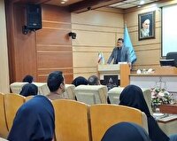 برگزاری کارگاه طرح حمایت اجتماعی از کودکان در موقعیت خیابان