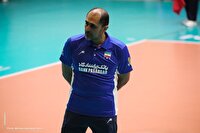صادقیانی: روند تیم رو به رشد است