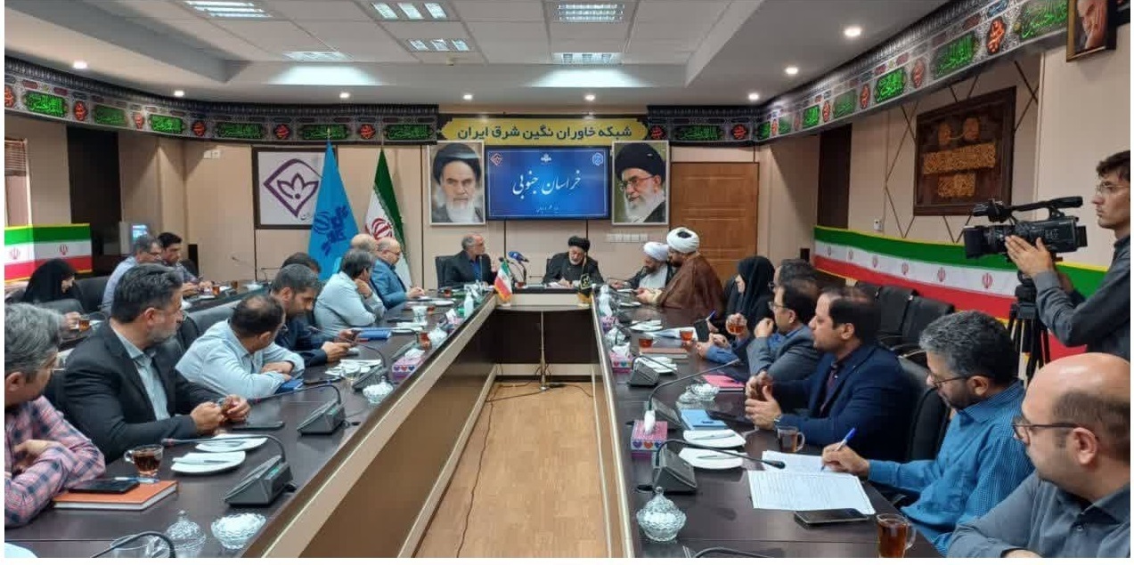 قدردانی عملکرد رسانه ملی در جنگ تحمیلی ۱۲ روزه