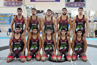 ممیوند، رحمانی و نوری به دیدار فینال راه یافتند
