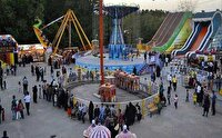 بیش از ۹۰ درصد مجموعه بازی‌ های بوستان‌ های استان مرکزی گواهی استاندارد ندارد!