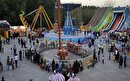 بیش از ۹۰ درصد مجموعه بازی‌ های بوستان‌ های استان مرکزی گواهی استاندارد ندارد!