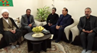فرهنگ شهادت باید همچنان در دل‌ها و یاد‌ها زنده بماند