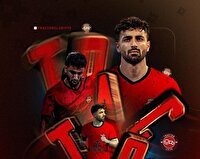 صادق محرمی به تراکتور پیوست