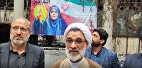 صداوسیمای جمهوری اسلامی نماد مقاومت فرهنگی است