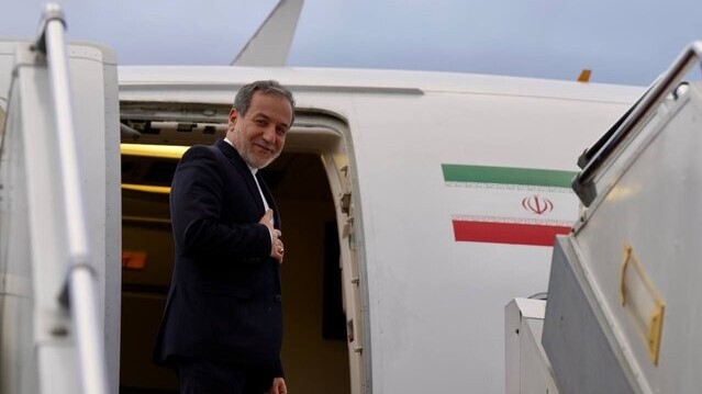 عزیمت وزیر امور خارجه به چین جهت شرکت در اجلاس وزرای سازمان شانگهای
