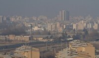 همبستگی صنعت و طبیعت/ مازوت و غبار در هوا، انتظارات مردم بر زمین!