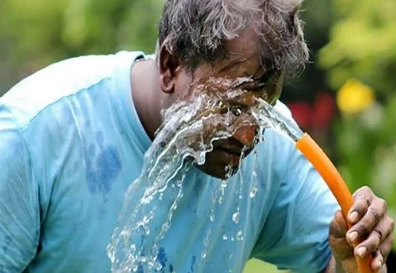 تداوم دما‌های ۴۹ درجه و بالاتر در خوزستان