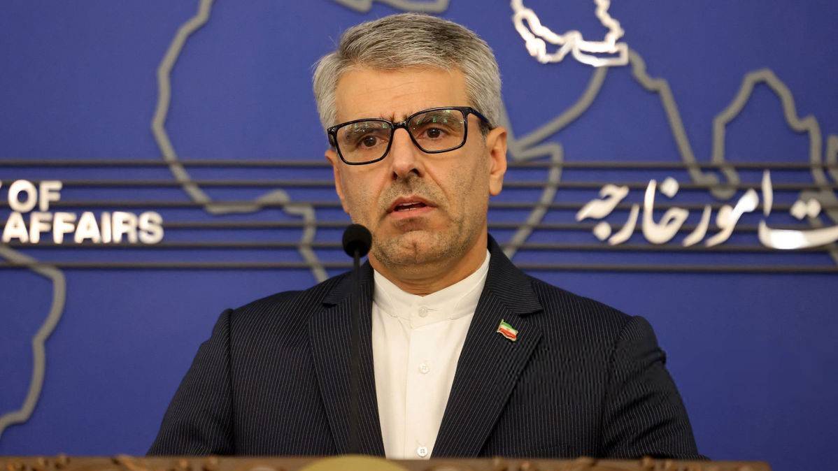 بقائی: ازسرگیری مذاکرات منوط به حصول اطمینان ایران از اثربخشی دیپلماسی است