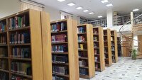 افزایش ۲۰ درصدی عضویت در کتابخانه‌های ایلام