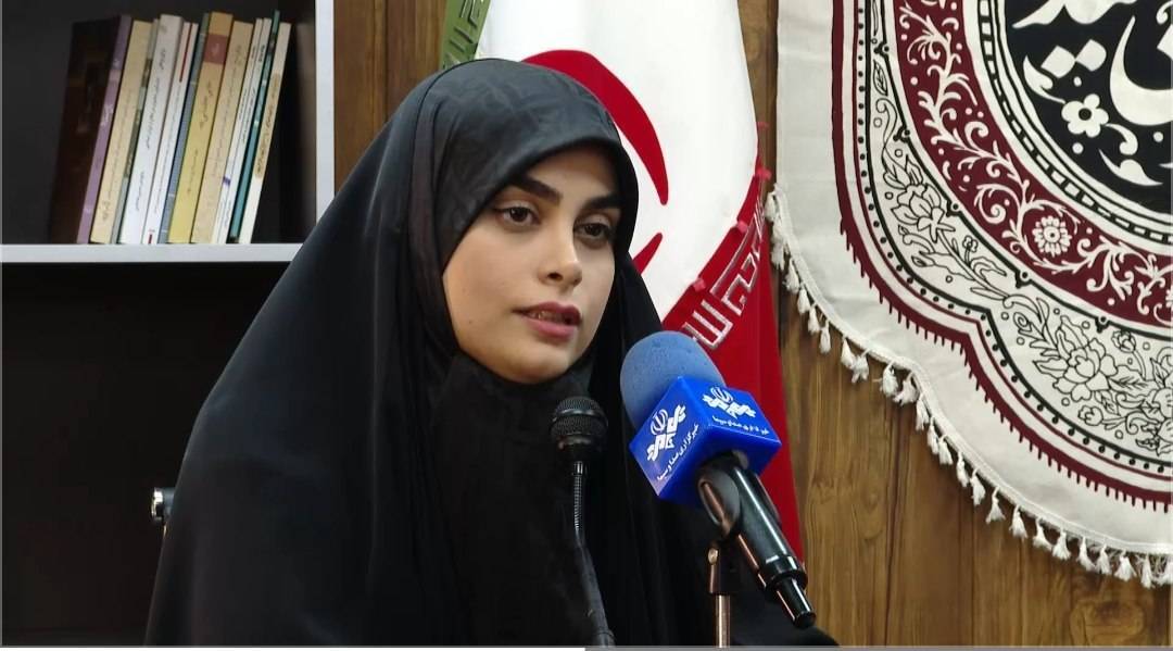 شعر و همدلی؛ سلاحی فرهنگی در پیوند دل‌ها