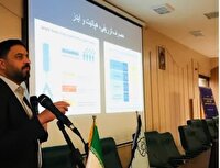 کارگاه پیشگیری از سوءمصرف مواد، الکل و دخانیات در یزد