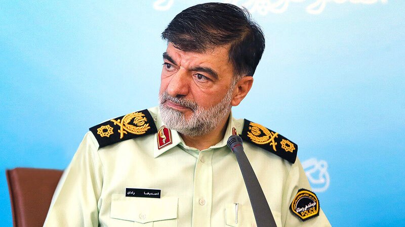 دشمن صهیونیستی جواب قاطع‌تر دریافت خواهد کرد