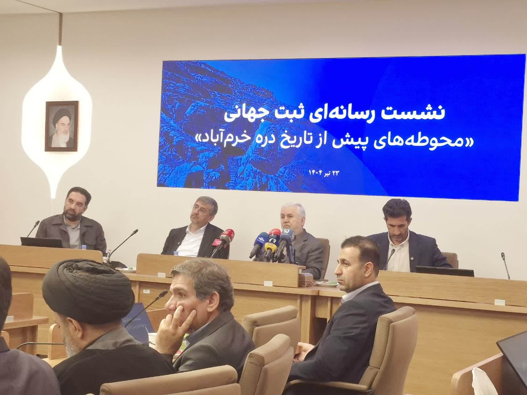 زیرساخت فرودگاهی خرم آباد کاملا آماده است