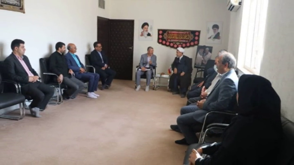 تاکیدنماینده ولی‌فقیه در استان بر رعایت عدالت مالیاتی