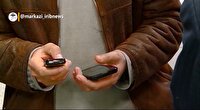 پیام دعوت برای فریب خوردن افراد زودباور