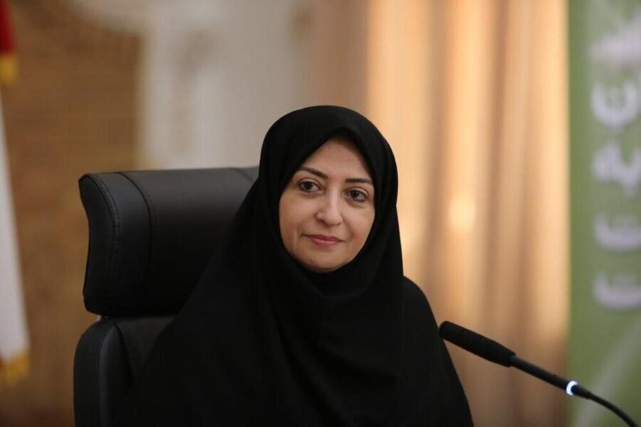 سفر رئیس سازمان حفاظت محیط زیست به استان مرکزی