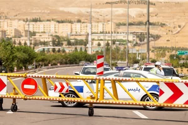 محور چالوس همچنان بسته است