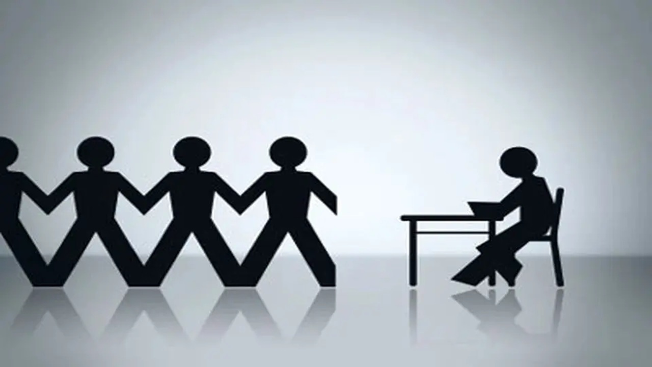 کارگران شرکت گاز ایلام در انتظار تبدیل وضعیت