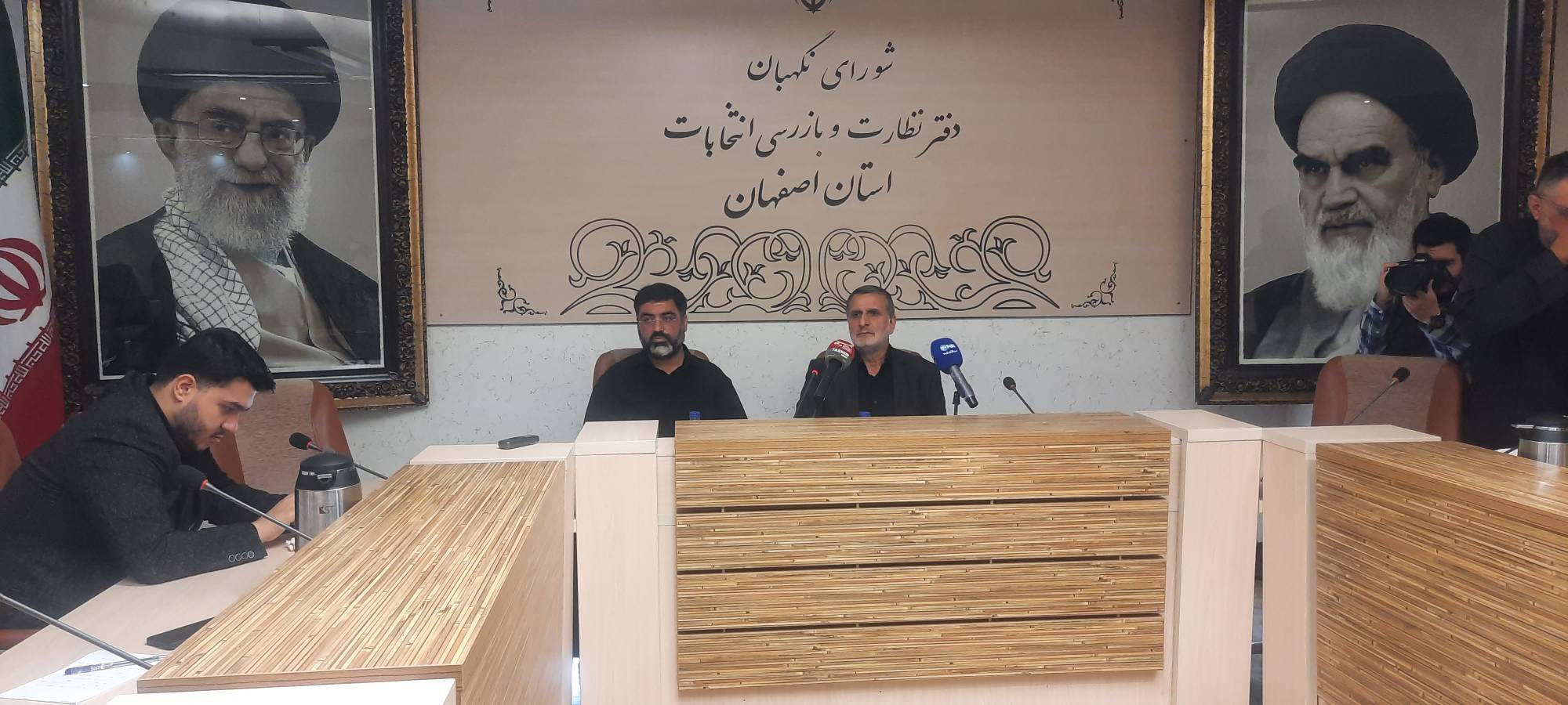 دفاتر شورای نگهبان آماده ایفای نقش اجتماعی در شرایط بحران