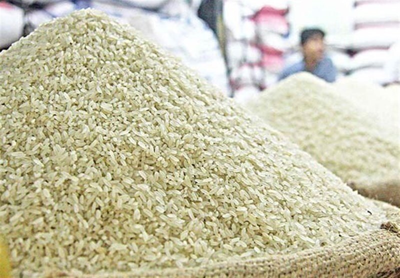 برخورد قاطع با فروش برنج تقلبی در اردبیل