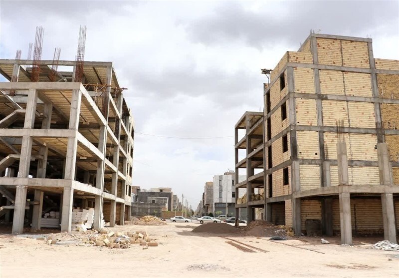 انعقاد قرار داد سازندگی برای ۵۸ هزار واحد نهضت ملی مسکن استان