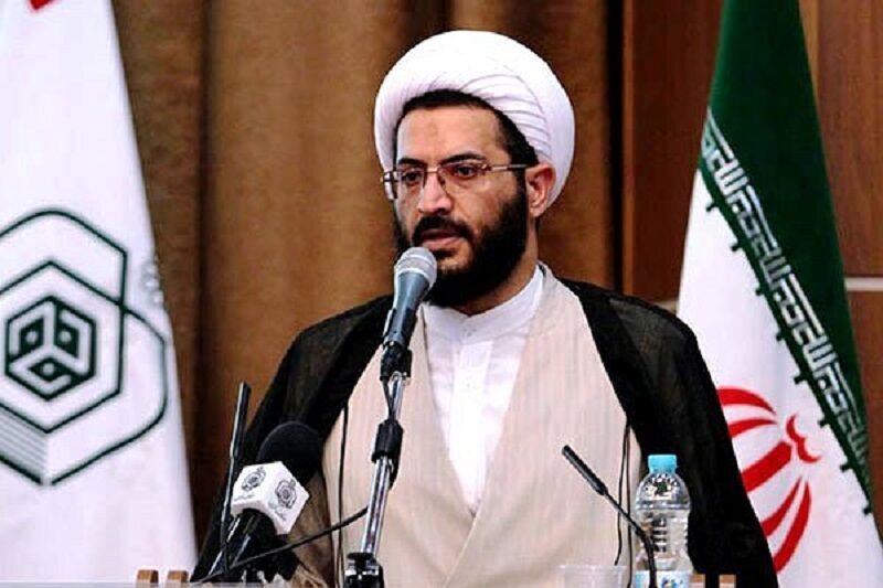 اربعین رزمایش جهانی ظهور است