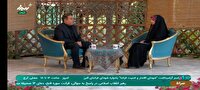 حماسه آفرینی دفاع مقدس برگرفته از فرهنگ مقاومت است