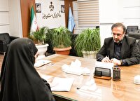 رسیدگی به درخواست‌های حقوقی و قضایی ۷۳۹ نفر از البرزنشینان