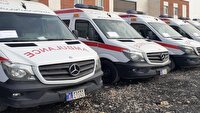 کمبود خدمات زیر ساختی اورژانس در مهر شهر