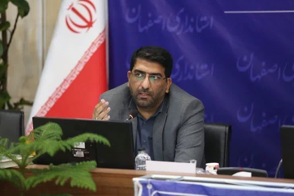 قیمت نان در اصفهان تعیین تکلیف می‌شود