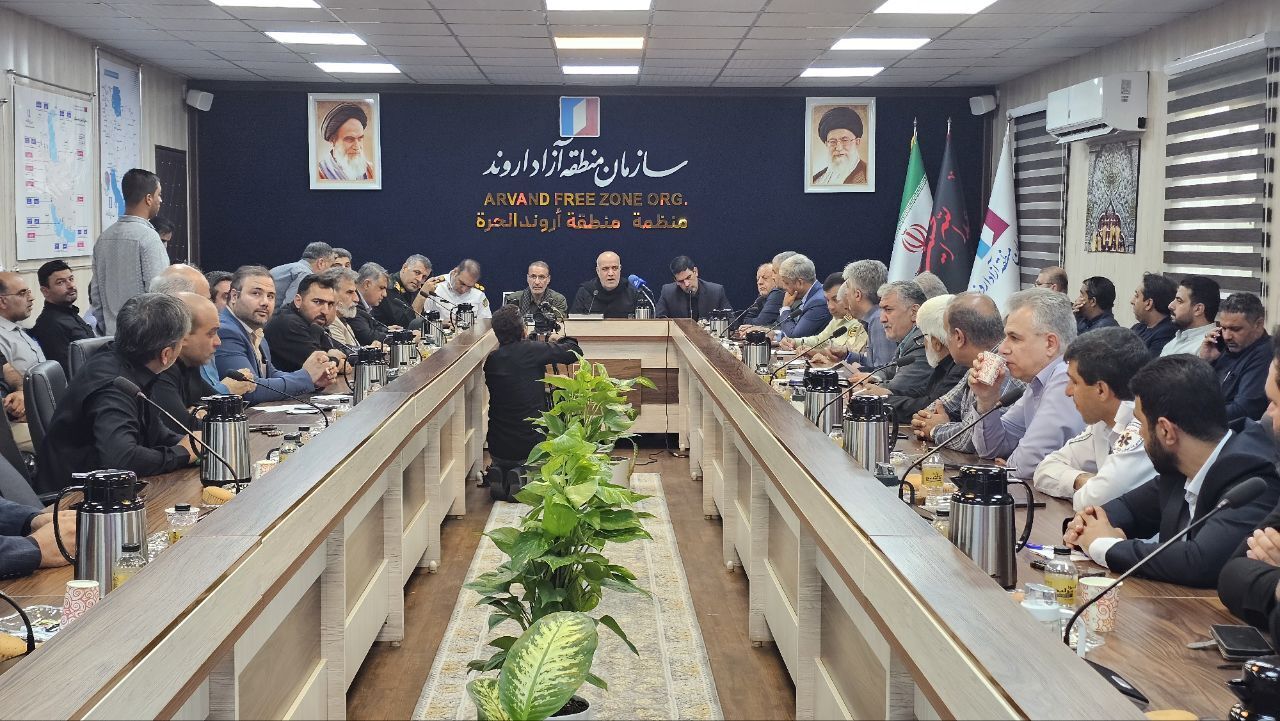 شلمچه و چذابه آماده میزبانی از زائران اربعین