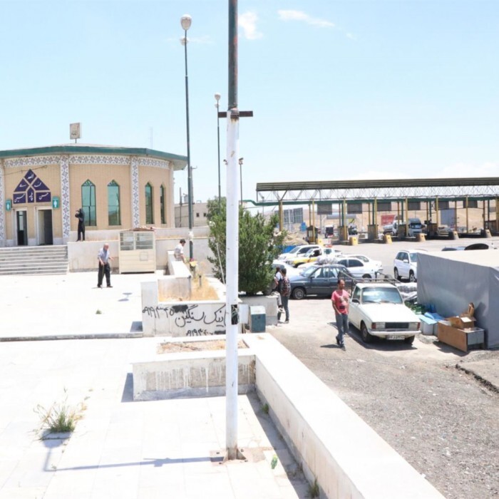 ضرب‌الاجل دادستان زنجان برای بهسازی عوارضی زنجان - تبریز به نتیجه رسید