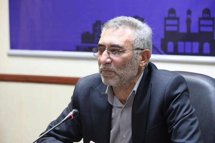 برگزاری جلسه شورای مسکن استان تهران